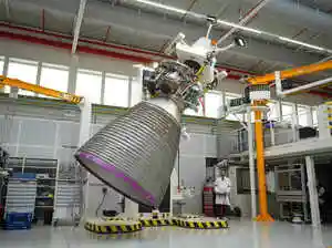 Europe to launch most powerful rocket Ariane 64 on Feb 12