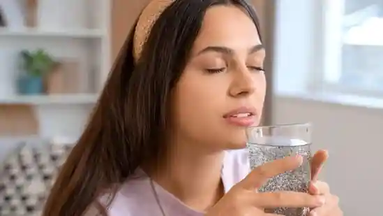 Ever since chia seeds gained popularity for their benefits to gut health and overall well-being, people have started incorporating this superfood into their daily diets to reap the maximum benefits. However, is it okay to consume chia seeds so freely without knowing if they suit your body?Ever since chia seeds gained popularity for their benefits to gut health and overall well-being, people have started incorporating this superfood into their daily diets to reap the maximum benefits. However, is it okay to consume chia seeds so freely without knowing if they suit your body?Also Read | Cardiologist with 20 years of experience says if you are over 30 ask your doctor this instead of weight loss tipsDr Jushya Bhatia Sarin, MD, dermatologist, MRCP, and a diploma in allergy, believes not. In an Instagram video shared on August 27, the dermatologist highlighted 5 cases in which people should absolutely avoid consuming chia seeds. Let's find out what they are:Sharing the 5 cases in which chia seeds consumption should absolutely be avoided, Dr Sarin wrote, “Chia seeds are not for everyone. Here are five kinds of people who should be ultra careful.” Let's find out what they are: