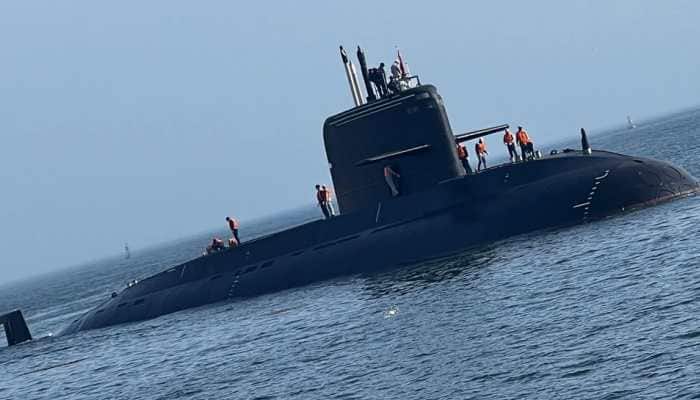 Every vessel in the Pakistani Navy, including the Hangor, must escape through two bottlenecks - Karachi and Ormara. Pakistan's new Hangor-class submarines, equipped with Stirling Air-independent propulsion (AIP), stealthy, and built for endurance, are supposed to signal a leap forward. But if you cut to the chase, their biggest threat isn't the open water, it's the moment they leave port. Every vessel in the Pakistani Navy, including the Hangor, must escape through two bottlenecks - Karachi and Ormara. The first, Karachi, is a patrol ground; shallow waters, civilian traffic, and predictable pathways, and India knows these lanes inside out. The Indian Navy's Boeing P-8I Poseidons, with a primary function of Anti-submarine warfare (ASW), scan them with sonobuoys, magnetic anomaly detectors, and standoff torpedoes.