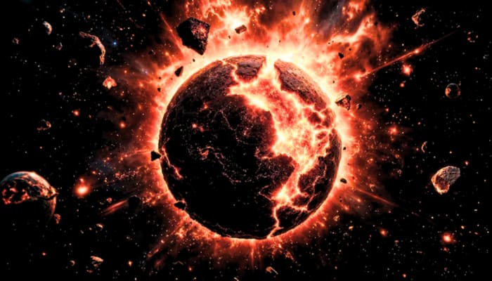 Everything Will Disappear