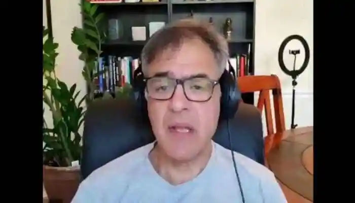 Ex-CIA Agent Reveals Pentagon Controlled Pakistan’s Nukes