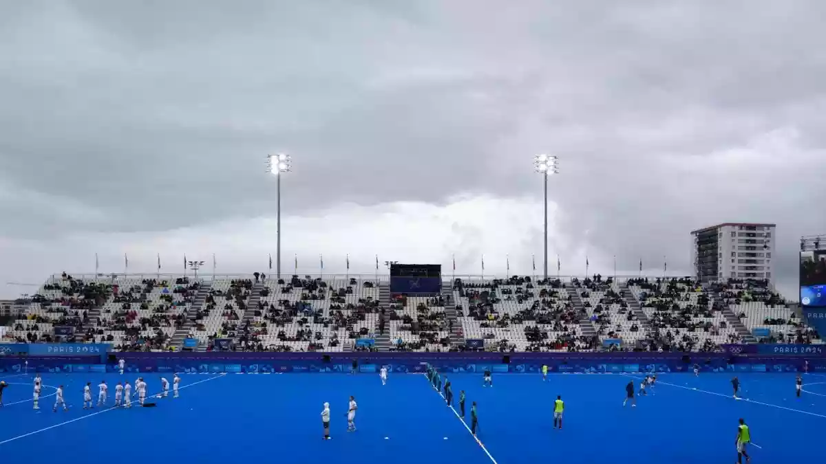 Ex-India Captain Says Era Of Artistic Hockey Largely Faded