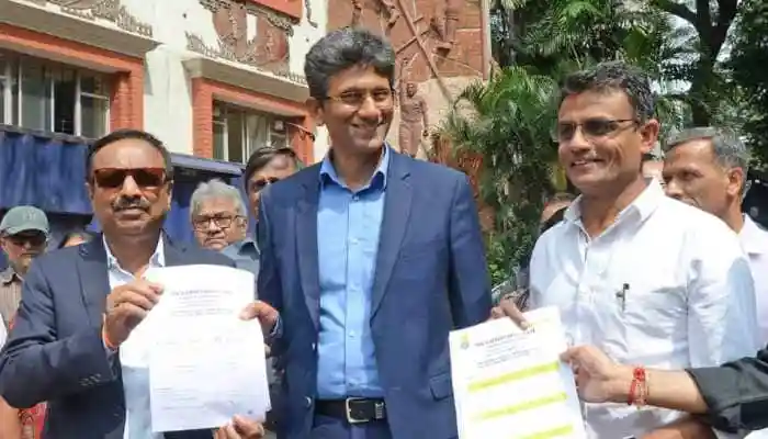 Ex-India Pacer Venkatesh Prasad Elected As New KSCA President