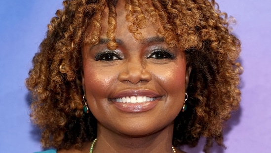 Ex-White House press secretary Karine Jean-Pierre announces her departure from the Democratic Party as she writes a memoir on ‘broken’ Biden administration Former White House press secretary Karine Jean-Pierre has run her race in the Democratic Party after serving former Presidents Barack Obama and Joe Biden. The 50-year-old shared the news in a statement released Wednesday, revealing that she is writing a tell-all book on the “broken” administration she served. Titled Independent: A Look Inside a Broken White House, Outside the Party Lines, the memoir is set to hit the bookshelves on October 21, per Associated Press.