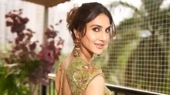 Exclusive | Vaani Kapoor on Diwali 2025