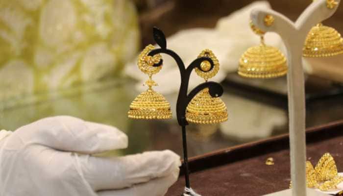 Expert commented on the outlook for gold and silver and what investors should do amidst the global uncertainty. New Delhi: Gold prices (99.9% purity)jumped Rs 400 to Rs 98,020 per 10 grams in the national capital on Monday as against its closing rate of at Rs 97,620 per 10 grams on Friday.