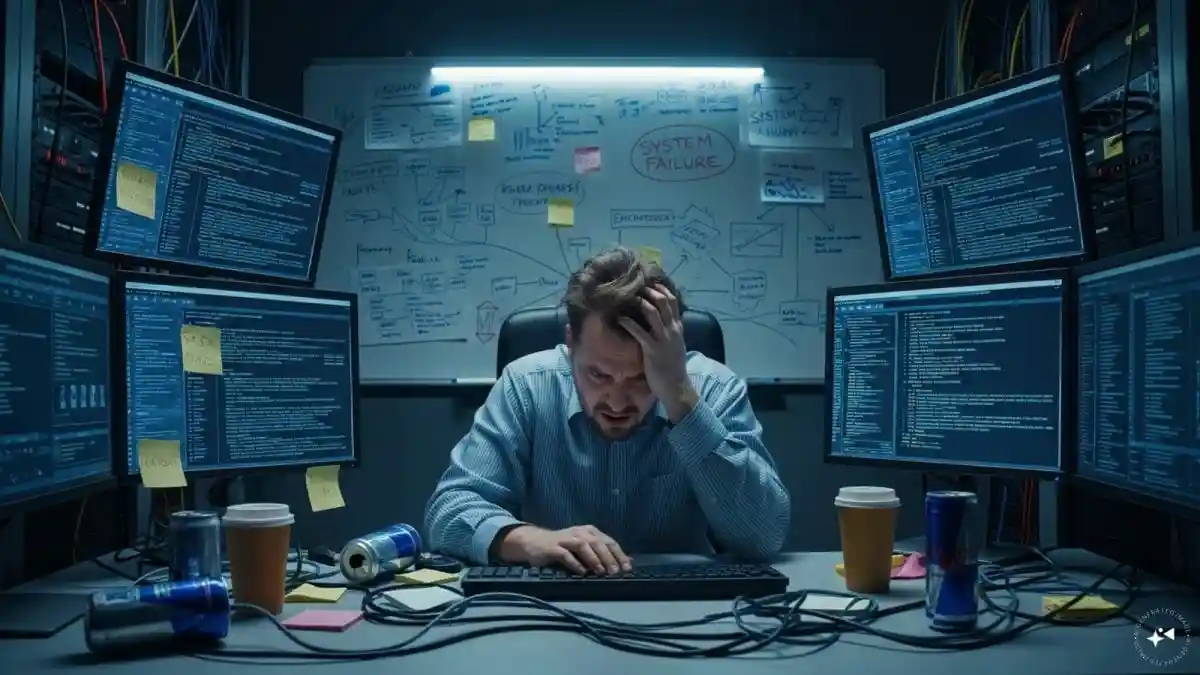 Exploitation On Steroids