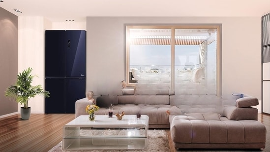 Explore the top glass door refrigerators that combine sleek design with smart cooling for stylish, modern kitchens. Step into the future of kitchen design with glass door refrigerators, where style meets function in the coolest way possible. These eye-catching appliances not only keep your food fresh but also turn your fridge into a showcase, making it easier to spot your favourites at a glance. Whether you want to impress guests or streamline your daily routine, glass door refrigerators bring a modern twist to everyday living.