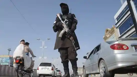 Explosion, gunshots in Kabul as Taliban govt confirms firing on Pak aircraft