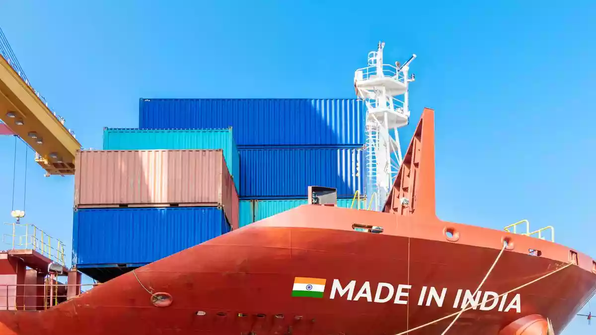 Exports during 2025-26 to record positive growth despite global challenges