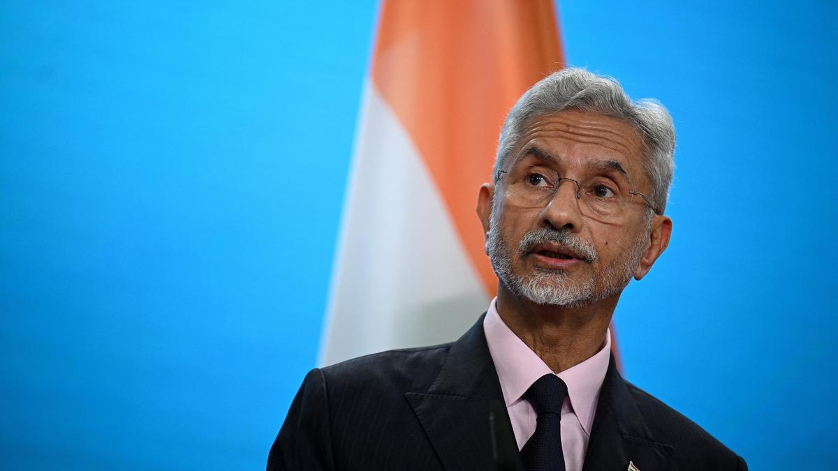 External Affairs Minister S Jaishankar on Tuesday (August 19, 2025) embarked on a three-day visit to Moscow to further strengthen the