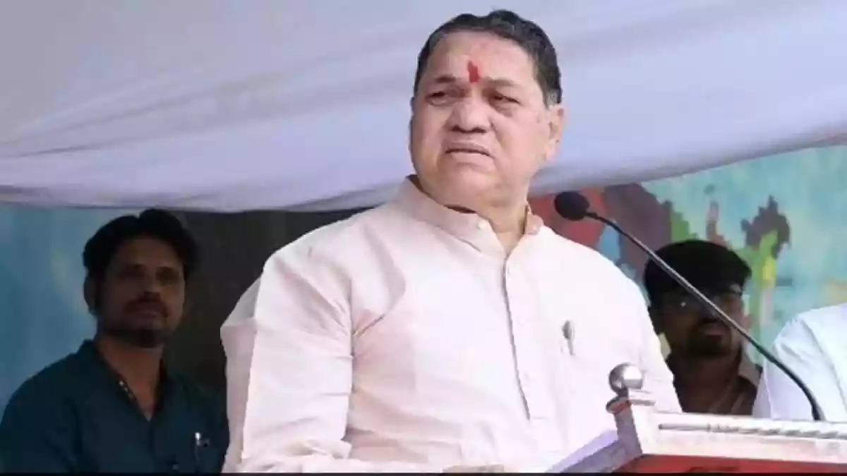 Eyebrows Raised As NCP Leader Announces Tentative Dates For Maharashtra Local Body Polls