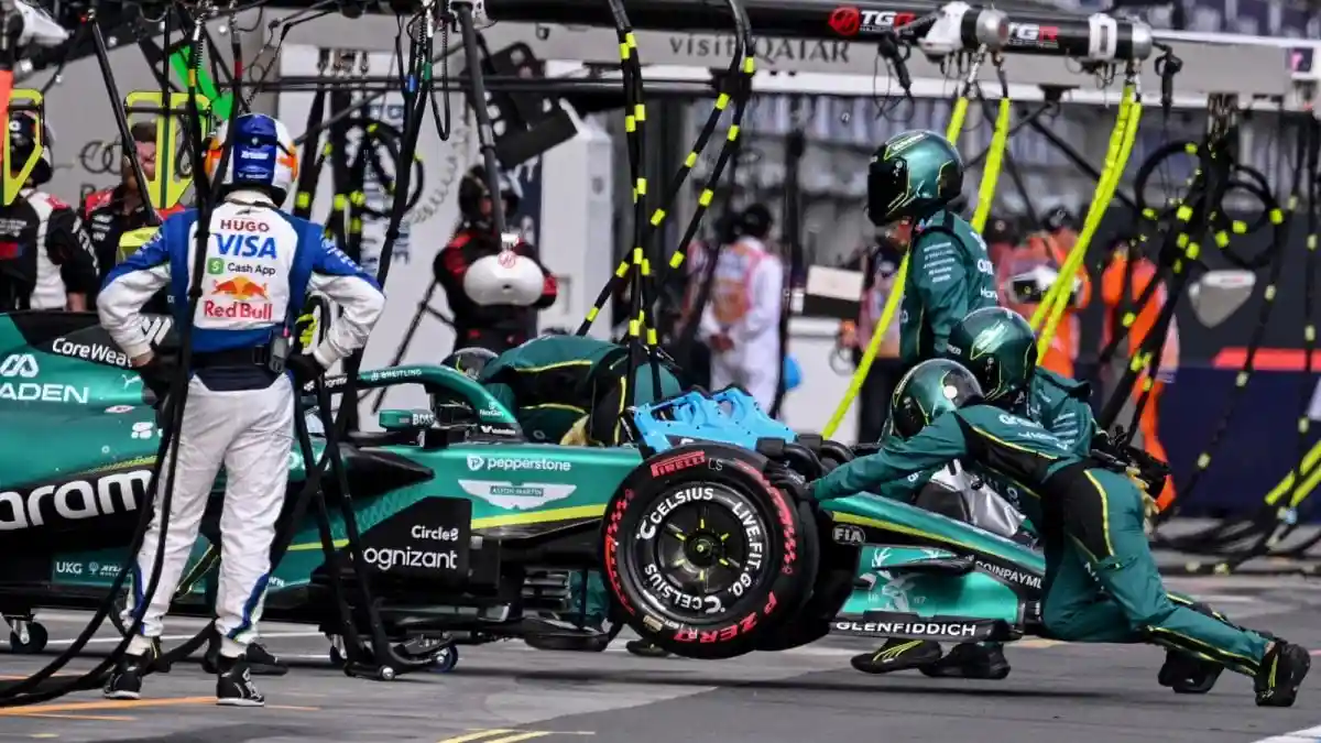 F1 Is 'Making A Mistake' With Hybrid Rules