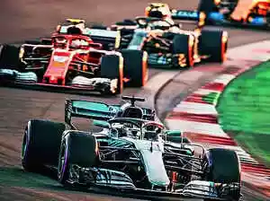F1's 2022 car era is over