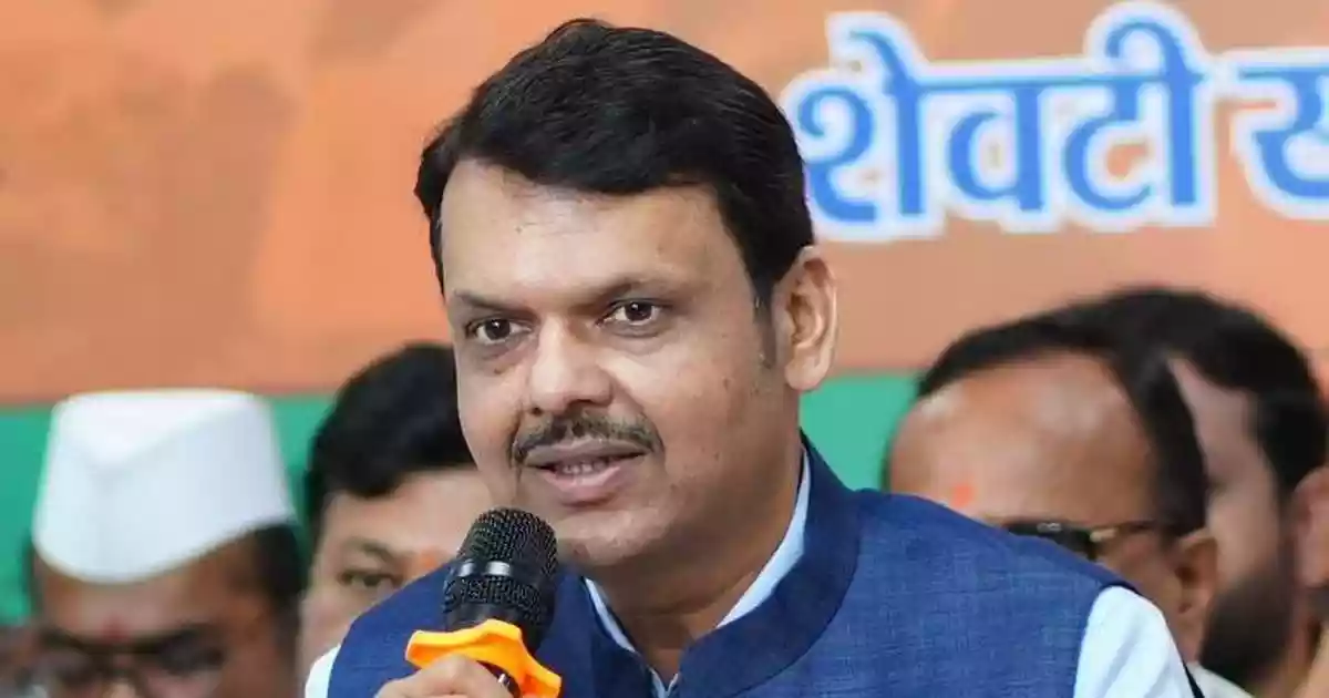Fadnavis says BJP-Congress tie-up wrong