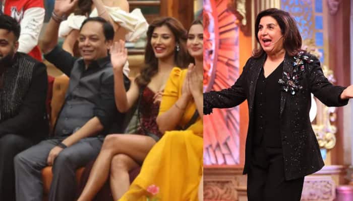 Farah Khan called out Nehal Chudasama on Bigg Boss 19 for exaggerating a task incident and misusing the