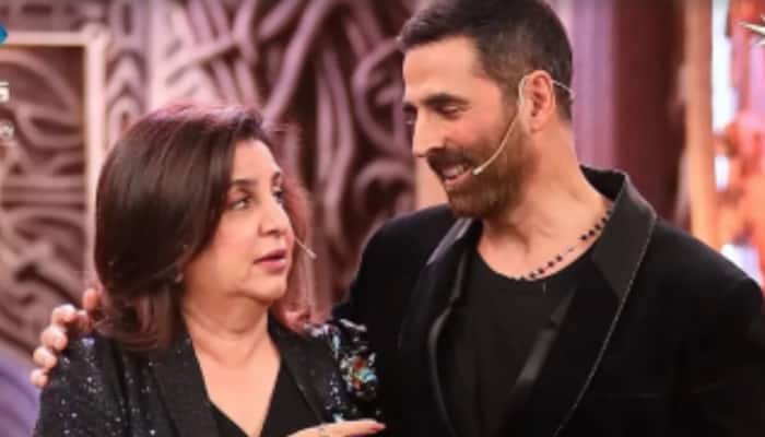 Farah Khan teased a potential sequel to Tees Maar Khan by asking Akshay Kumar if he's interested in making Tees Maar Khan 2. Mumbai: Choreographer, filmmaker and star Youtuber Farah Khan, who hosted the Weekend Ka Vaar segment of “Bigg Boss 19” during superstar Salman Khan's absence, has asked actor Akshay Kumar if he's game to make part two of their 2010 heist comedy film “Tees Maar Khan”.