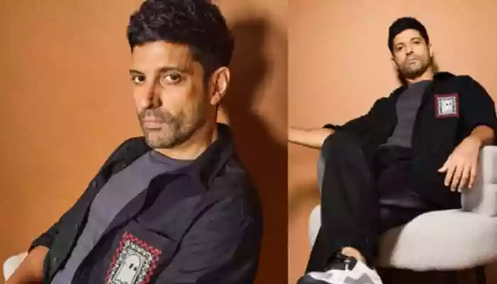 Farhan Akhtar's mother's driver and a petrol pump employee have been booked for allegedly misusing the actor's fuel card in a Rs 12 lakh fraud. Mumbai: The Mumbai Police booked the driver of actor Farhan Akhtar's mother Honey Irani. An employee of a petrol pump located near Bandra Lake has also been charged in the case of fraud.