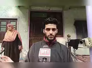 Faridabad explosives seizure