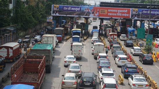 FASTag annual pass: Gadkari said the move would help eliminate need for vehicles to stop at toll plazas, thereby easing traffic flow and reducing travel time. Union road transport and highways minister Nitin Gadkari on Wednesday unveiled a new FASTag-based annual pass plan for private vehicles, set to be implemented from August 15. Nitin Gadkari said the scheme will reduce the financial burden on highway users by bringing down the annual toll cost from ₹10,000 to just ₹3,000.