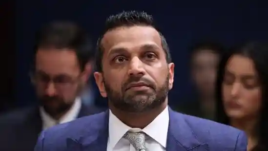 FBI director Kash Patel’s hacked emails reveal Baroda link