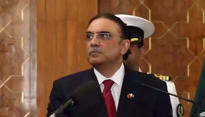 Fear Gripped Pak During Op Sindoor