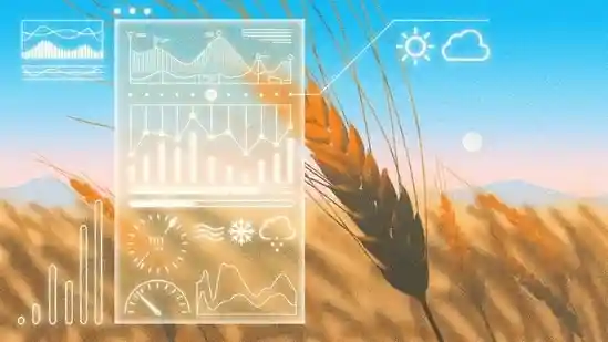 Feeding 10 billion people will require new technology