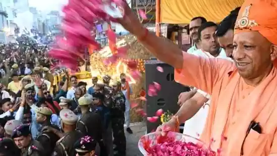 Festivals meaningful only in atmosphere of peace