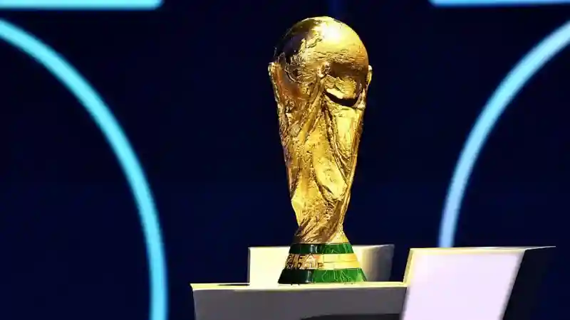 Fifa brings in new £45 ticket for 2026 World Cup