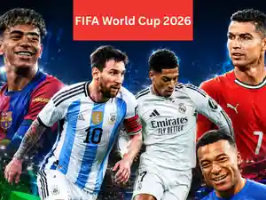 FIFA fever grips India