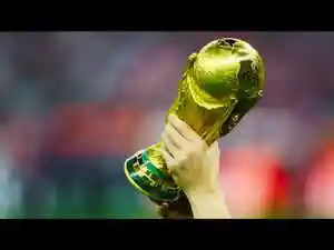FIFA World Cup Group B