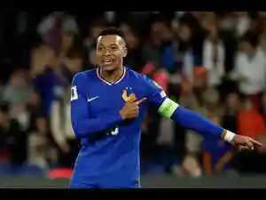 FIFA World Cup GROUP I