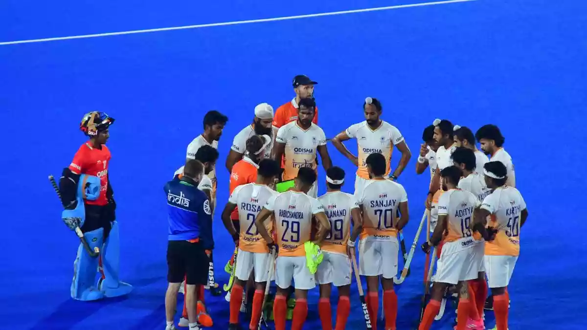 FIH Pro League losses indicate Indian hockey’s problems go beyond the scoreline