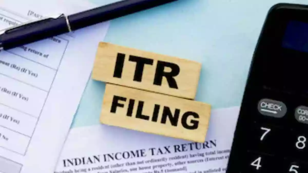 Filed ITR On Time But No Refund Yet