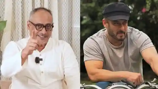 Filmmaker Abhinav Kashyap has been vocal about his discontent with Salman Khan for a while now. After Salman broke the silence on Bigg Boss 19's Weekend Ka Vaar, Abhinav hit back again with ‘venom'. In an interview with Bollywood Thikana, he addressed the Bollywood star directly and said this. (Also Read: Salman Khan goes on fiery rant against Dabangg director Abhinav Kashyap over all his claims: ‘Apne bhai ke peeche padho')Filmmaker Abhinav Kashyap has been vocal about his discontent with Salman Khan for a while now. After Salman broke the silence on Bigg Boss 19's Weekend Ka Vaar, Abhinav hit back again with ‘venom'. In an interview with Bollywood Thikana, he addressed the Bollywood star directly and said this. (Also Read: Salman Khan goes on fiery rant against Dabangg director Abhinav Kashyap over all his claims: ‘Apne bhai ke peeche padho')The media portal released a promo for an interview with Abhinav, in which he addressed Salman directly. It began with him singing the Tere Naam title song for the actor. He then claimed that there's a ‘hypothetical situation in which Salman will get (him) shot.'