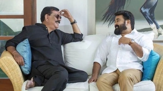 Filmmaker Priyadarshan has directed over 90 films in his career, and he's already clear who his 100th film will be with. In an interview with Pinkvilla, out of everybody the director has worked with in his long and illustrious career, he picked Mohanlal. But there's a good reason why.