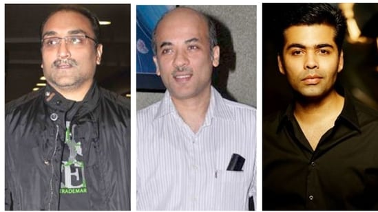 Filmmaker Sooraj Barjatya, known for defining the template of family-oriented Indian cinema through classics like Hum Aapke Hain Koun..!, Hum Saath Saath Hain, and Vivah, has opened up about his background, creative choices, and his place among peers like Karan Johar and Aditya Chopra.