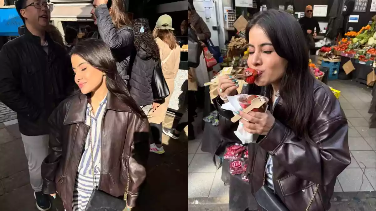 Filmo Mein Dekha Tha