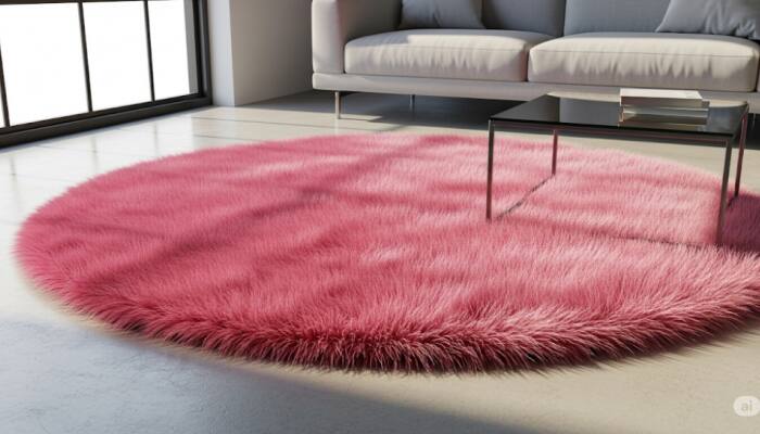 Find elegant shaggy soft and trendy rugs befitting your home in terms of comfort and style. With Amazon, these rugs bring up decor and warm feels, whether it be around bedside runners or plush area rugs. Buy now! Are you in need of a change in flooring and fancy comfort? Amazon brings the carefully curated list of carpets, it is the right time to purchase these soft rugs that turn any area. These handcrafted pieces are cosily at your feet whether placed in front of your bed, sofa or in a cosy corner. Useful and practical; flexible in style and suitable both in modern and classic interiors. There is no need to delay it, make your home softer today