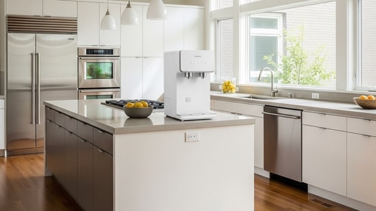 Find the best water purifiers under ₹10000 in June 2025 with top features, specs, and value-for-money options for every home and budget. Clean and safe drinking water is a necessity in every home, and choosing the right purifier within a budget can make all the difference. With many brands and models on the market, selecting an efficient and affordable option under ₹10000 may seem overwhelming.