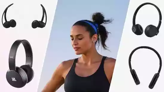 Finding the right wireless headphones can make all the difference in your running or workout sessions. Comfort, stability, sound quality, and battery life are key factors that determine how enjoyable and motivating your exercise routine can be. From pounding the treadmill to intense HIIT sessions, the right pair ensures your music keeps you moving without interruptions.Finding the right wireless headphones can make all the difference in your running or workout sessions. Comfort, stability, sound quality, and battery life are key factors that determine how enjoyable and motivating your exercise routine can be. From pounding the treadmill to intense HIIT sessions, the right pair ensures your music keeps you moving without interruptions.Leading brands like Sony, JBL, and others have designed headphones specifically for active lifestyles, combining sweat-resistant materials with secure fits and powerful audio performance. Some models even offer features like ambient sound modes, voice assistants, and customisable sound profiles, helping you stay connected while focusing on your workout.