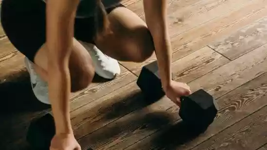 Fitness coach shares 3 mindset shifts that will help achieve weight loss goals