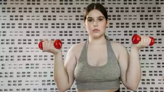 Fitness coach shares weight loss red flags