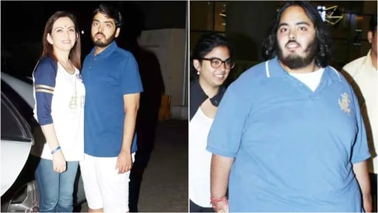 Fitness coach Vinod Channa reveals why many fail to lose weight despite regular workouts, stressing the importance of balanced nutrition and consistency. Celebrity fitness trainer Vinod Channa, who helped Anant Ambani and Nita Ambani with their weight loss journeys, often shares insights related to health and fitness with his Instagram community. In his recent post, he revealed why some people struggle to lose weight despite regular exercise. (Also read: Ankur Warikoo reveals fitness secrets for impressive transformation at 44: From 26% body fat to six-pack abs )