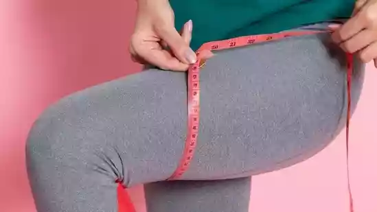 Fitness trainer shares ‘1 simple exercise’ that can help reduce thigh fat