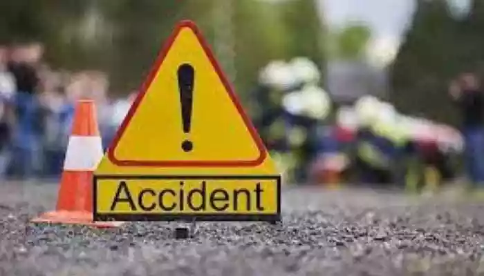 Five Killed, 14 Injured In Truck And Tempo Collision In Jodhpur