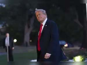 Following a raid at a Hyundai plant in Georgia, President Trump urged foreign companies investing in the U.S. to respect immigration laws and prioritize hiring and training American workers. He assured that legal pathways exist for bringing in skilled foreign talent while emphasizing the importance of adhering to U.S. regulations. South Korea is assisting its citizens detained in the operation.