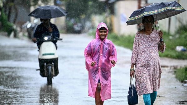 Following heavy showers on Thursday, the India Meteorological Department (IMD) issued a yellow alert for Friday. The city is forecast to experience a partly cloudy sky with one or two spells of rain or thundershowers on September 12. The maximum temperature is expected to stay around 27°C, while the minimum will be about 20°C.