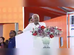 Following the implementation of new GST rates, the BJP is set to launch a nationwide campaign to educate the public. A team of ten leaders will oversee the initiative, with MPs conducting 'GST Bachat Utsav' padayatras. In Bihar, a state-specific strategy is in place, with CM Nitish Kumar expressing optimism about the reforms' benefits for all.