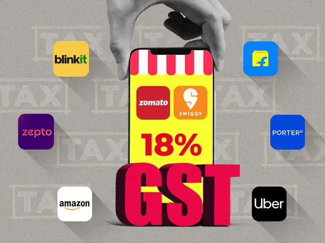 Food delivery majors Zomato and Swiggy now face an additional goods and services tax (GST) burden of Rs 180-200 crore annually, after the GST Council on Wednesday clarified that online marketplaces must pay 18% tax on behalf of individual delivery workers who were previously outside the ambit of GST.<br> GST 2.0 Explained Full list of items with revised GST rates effective from Navratri GST 2.0: What gets cheaper and costlier from Sep 22 GST Council approves highest tax rate of 40% on these goods<br>Executives at both companies said they intend to pass on the incremental tax.<br><br>“This will be partly passed on to delivery workers and will likely reduce their earnings in the immediate term… but there is also a plan under consideration to charge a levy to consumers,” a senior executive at Eternal-owned Zomato said on condition of anonymity. A Swiggy executive confirmed the company also plans to transfer the tax burden. <br><br>The clarification settles a long-running contention between food delivery platforms and the government on whether aggregators are liable to pay tax on delivery fees collected by them.<br><br>In December 2024, Zomato received a notice from GST authorities demanding Rs 803 crore in unpaid tax, including penalty and interest, for the period between 2019 and 2022. Swiggy too was served a pre-demand notice over the issue.<br><br>Brokerage Jefferies noted that imposing GST at 18% on local delivery services “would be a slight negative for Eternal and Swiggy.” The development comes amid slowing growth, both firms have reported under 20% year-on-year growth in